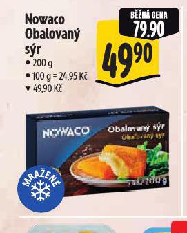 NOWACO OBALOVAN SR