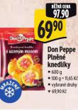 DON PEPPE PLNN KNEDLKY