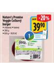 VEGGIE OKOV BURGER