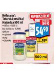 HELLMANN'S MAJONZA