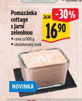 POMAZNKA COTTAGE S JARN ZELENINOU