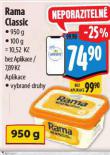 RAMA CLASSIC