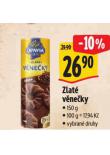 ZLAT VNEKY