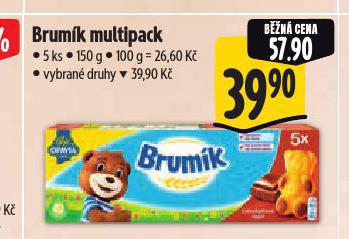 BRUMK