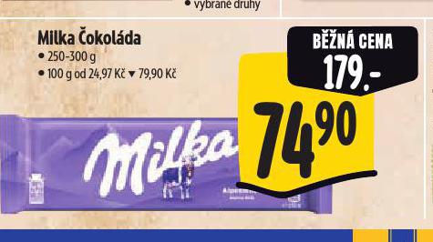 MILKA OKOLDA