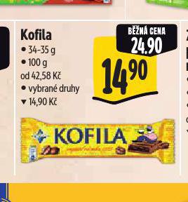 KOFILA