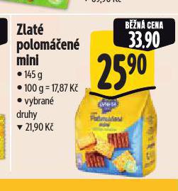 ZLAT POLOMEN