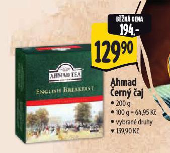 AHMAD AJ