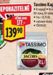 TASSIMO KVOV KAPSLE