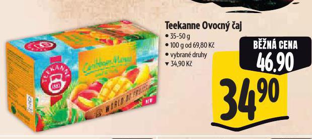 TEEKANNE AJ