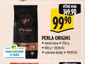 KVA PERLA