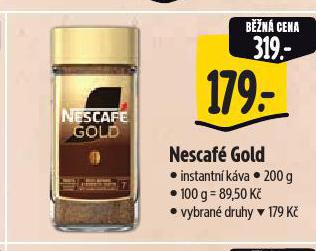 KVA NESCAF