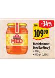 MEDOKOMERC MED KVTOV