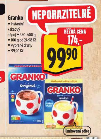 GRANKO