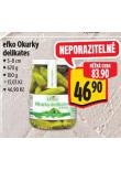 EFKO OKURKY DELIKATES