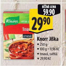 KNORR J͊KA