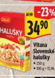VITANA SLOVENSK HALUKY
