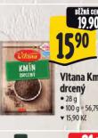 VITANA KMN