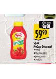 SPAK GOURMET KEUP
