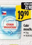 CUKR MOUKA