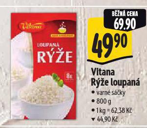 VITANA RݎE
