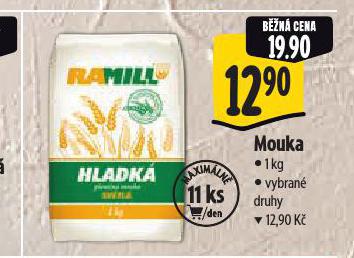 MOUKA