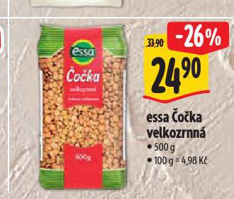 ESSA OKA