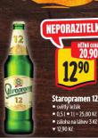 PIVO STAROPRAMEN