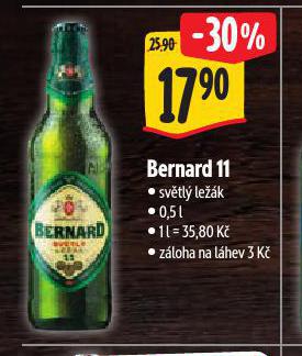 PIVO BERNARD