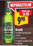PIVO BRANK