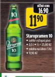 PIVO STAROPRAMEN