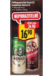 PIVO VELKOPOPOVICK KOZEL