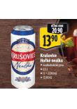 PIVO KRUOVICE NEALKO