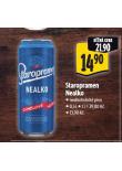 PIVO STAROPRAMEN NEALKO