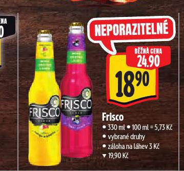 FRISCO