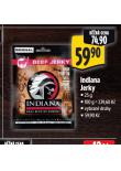 INDIANA JERKY