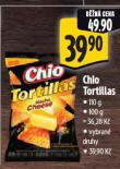 CHIO TORTILLAS