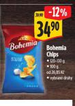 BOHEMIA CHIPS