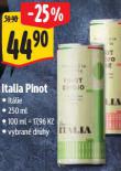 ITALIA PINOT