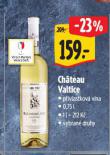 CHATEAU VALTICE