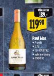 PAUL MAS