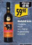 MEDVD KREV
