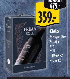 CIELO