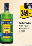 BECHEROVKA