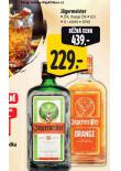 JAGERMEISTER