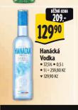 HANCK VODKA
