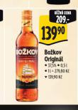 BOKOV ORIGINAL