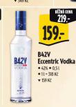 B42V ECCENTRIC VODKA