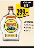 SLIVOVICE