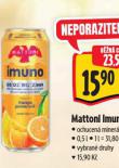 MATTONI IMUNO
